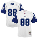 NFL Dallas Cowboys Michael Irvin Youth 1994 Alternate Legacy Jersey