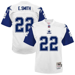 NFL Dallas Cowboys Emmitt Smith Preschool 1994 Alternate Legacy Jersey