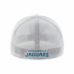NFL Jacksonville Jaguars '47 Snowball Trophy Stretch Fit Hat