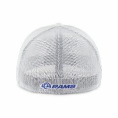 NFL Los Angeles Rams '47 Snowball Trophy Stretch Fit Hat