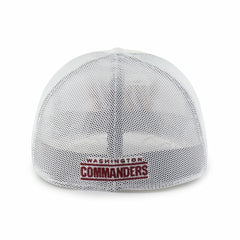 NFL Washington Commanders '47 Snowball Trophy Stretch Fit Hat