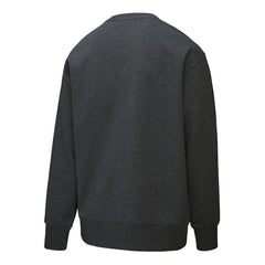Chicago Blackhawks Mitchell & Ness Playoff Win Fleece Pullover Sweatshirt