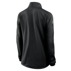 Ottawa Senators Fanatics Women's Authentic Pro Rink Quarter-Zip Pullover
