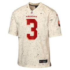 NFL Arizona Cardinals Budda Baker Youth 2025 Rivalries Collection Game Jersey