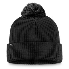 Ottawa Senators Fanatics Women's Cuffed Knit Hat with Pom