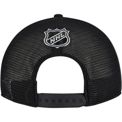 Ottawa Senators Fanatics Military Appreciation Trucker Adjustable Hat