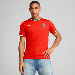 Portugal National Team 2025 Home Replica Jersey / Soccer Online