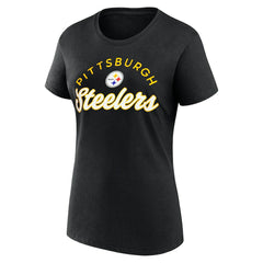 NFL Pittsburgh Steelers Women's Primary Component T-Shirt