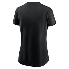 NFL Las Vegas Raiders Women's Team City Roll T-Shirt