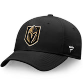 Vegas Golden Knights Fanatics Core Speed Flex Hat