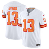 NFL Tampa Bay Buccaneers Mike Evans '76 Vapor F.U.S.E. Player Limited Jersey