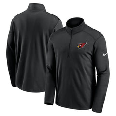 NFL Arizona Cardinals Pacer Half-Zip Pullover