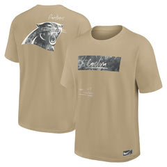 NFL Carolina Panthers Statement Max90 T-Shirt