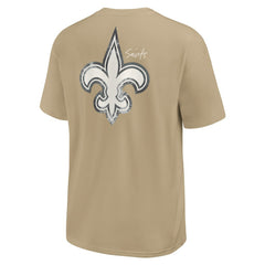 NFL New Orleans Saints Statement Max90 T-Shirt