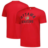 Ottawa Senators Fanatics T-Shirt