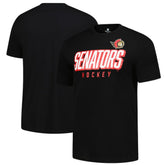 Ottawa Senators Fanatics T-Shirt