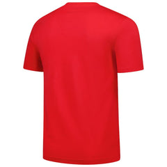 Washington Capitals Fanatics T-Shirt