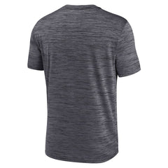 NFL Carolina Panthers Velocity Jock Tag Performance T-Shirt