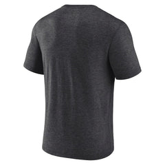 NFL New Orleans Saints Extreme Tackle Tri-Blend T-Shirt