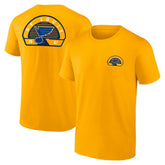 St. Louis Blues Fanatics Valor T-Shirt