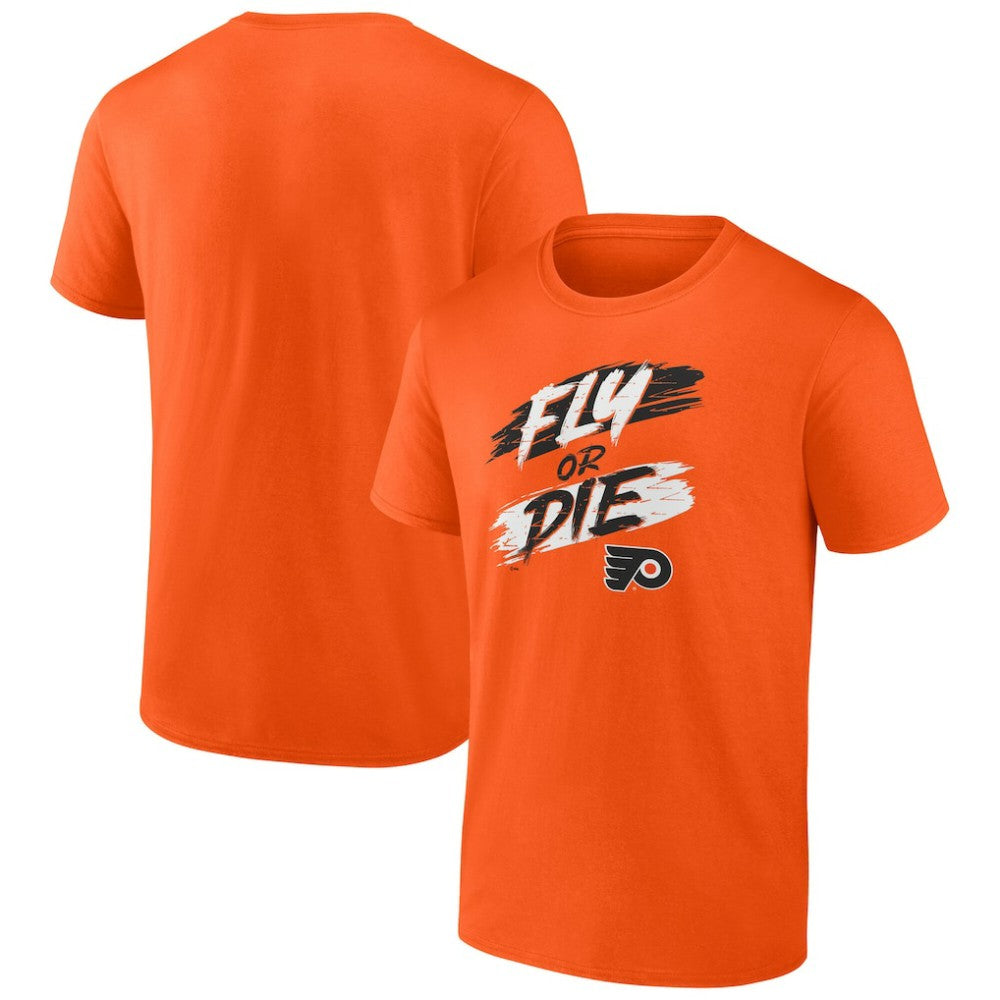 Philadelphia Flyers Fanatics Iconic T-Shirt