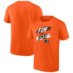 Philadelphia Flyers Fanatics Iconic T-Shirt