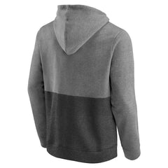 Los Angeles Kings Fanatics Block Party Signature Pullover Hoodie