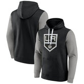 Los Angeles Kings Fanatics Team Pullover Hoodie