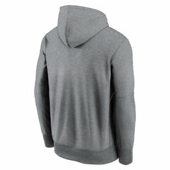 NFL New York Jets Performance Fleece Pullover Hoodie