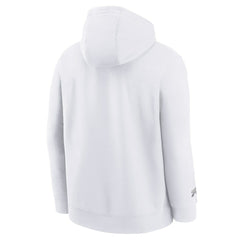 NFL Buffalo Bills Youth 2025 Rivalries Collection Club Hoodie
