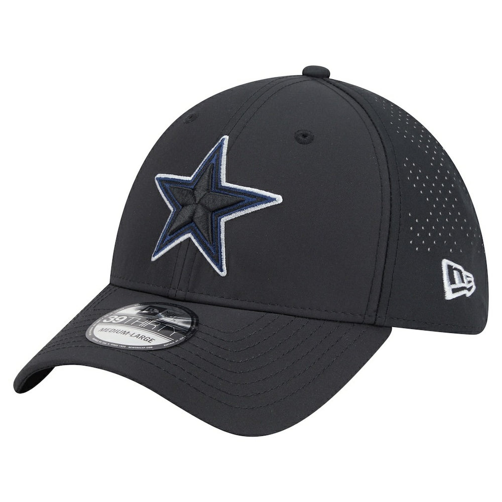 NFL Dallas Cowboys 39THIRTY Flex Hat