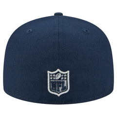 NFL Dallas Cowboys Oversized 59FIFTY Fitted Hat