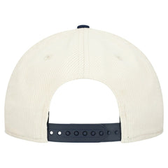 NFL Dallas Cowboys Loyal Corduroy 9SEVENTY Adjustable Hat