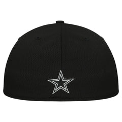 NFL Dallas Cowboys Scoreboard 39THIRTY Flex Hat