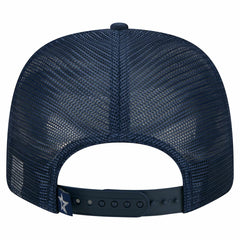 NFL Dallas Cowboys 9SEVENTY Team Rope Stretch-Snap Hat