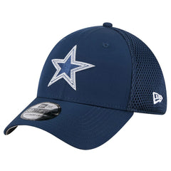 NFL Dallas Cowboys Outline 39THIRTY Flex Hat