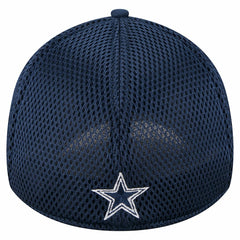 NFL Dallas Cowboys Outline 39THIRTY Flex Hat