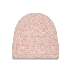 NFL Dallas Cowboys Women's Metallic Cuffed Knit Hat