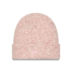 NFL Dallas Cowboys Women's Metallic Cuffed Knit Hat