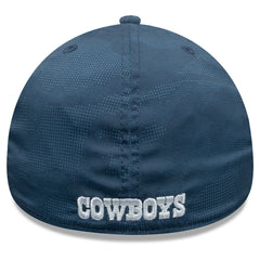 NFL Dallas Cowboys Tonal Camo 39THIRTY Flex Hat