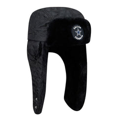 NFL Dallas Cowboys Quilted Trapper Hat
