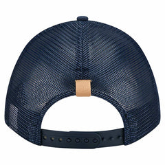 NFL Dallas Cowboys Two-Tone Text 9FORTY M-Crown Adjustable Hat