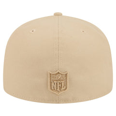 NFL Dallas Cowboys Color Pack A-Frame 59FIFTY Fitted Hat