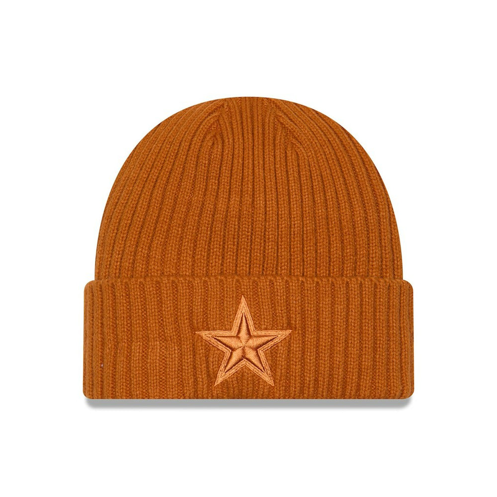 NFL Dallas Cowboys Color Pack Cuffed Knit Hat