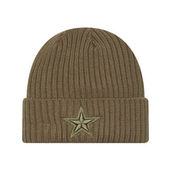 NFL Dallas Cowboys Youth Color Pack Cuffed Knit Hat