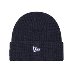 NFL Dallas Cowboys Youth Waffle Cuffed Knit Hat