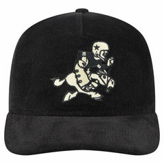 NFL Dallas Cowboys Retro Joe Nostalgic Corduroy Golfer Adjustable Hat