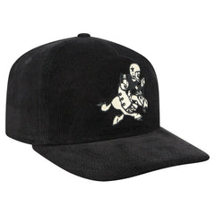 NFL Dallas Cowboys Retro Joe Nostalgic Corduroy Golfer Adjustable Hat