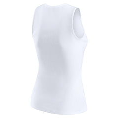 NFL Pittsburgh Steelers WEAR by Erin Andrews Women's Ribbed Graphic Tank Top