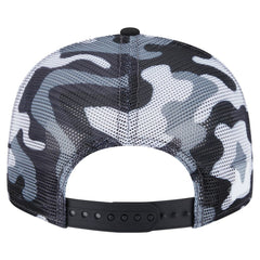 Vegas Golden Knights New Era Camo Meshback 9FIFTY Snapback Hat
